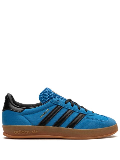 adidas Gazelle Indoor "Blue" sneakers MEN