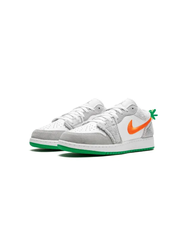 Jordan looney tunes tenis clearance