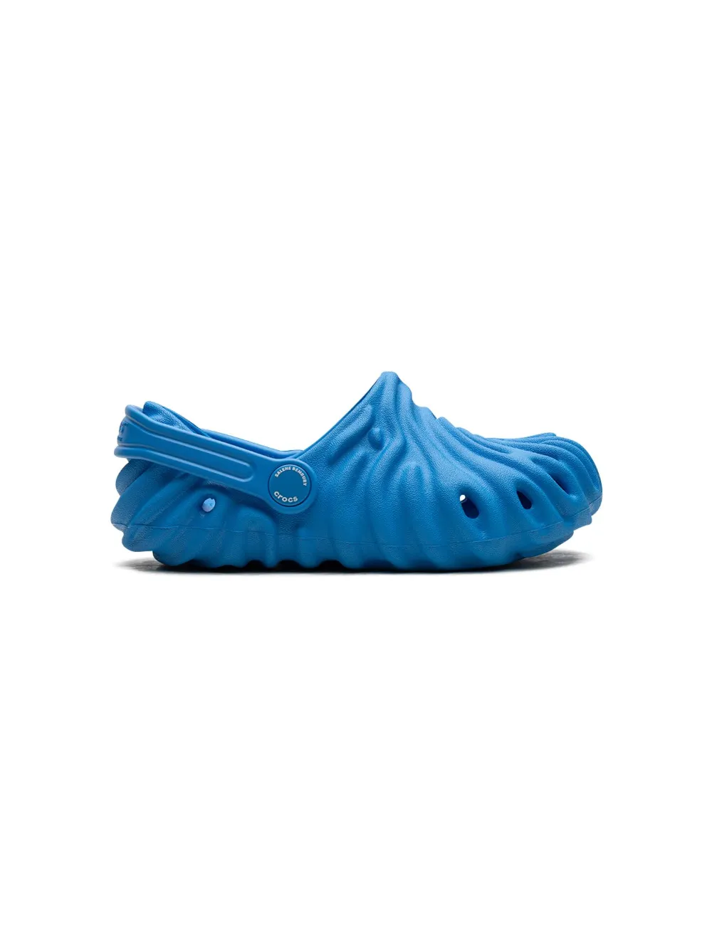 Crocs Pollex Yucca klompen - Blauw