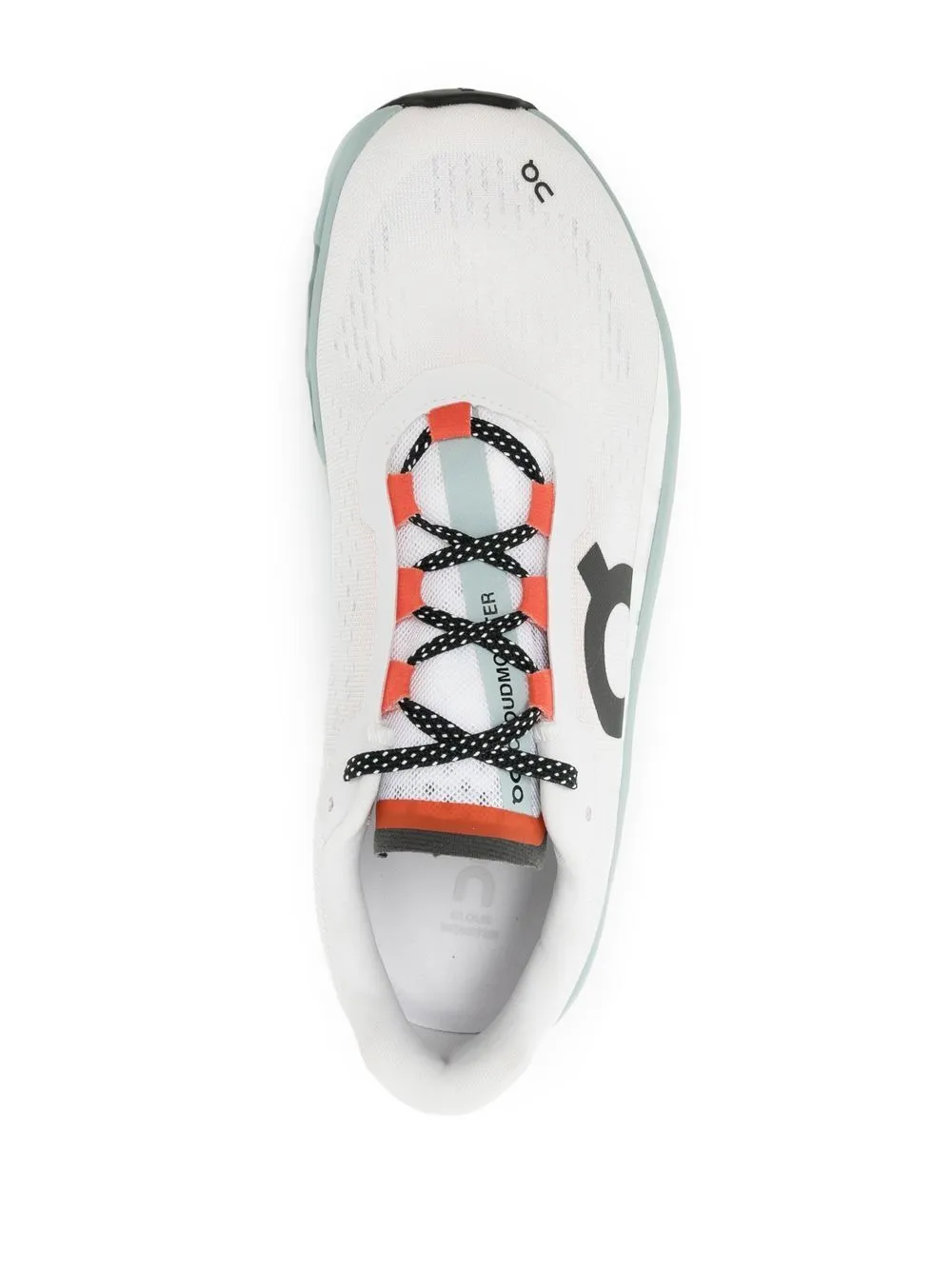 Cloudmonster low-top sneakers