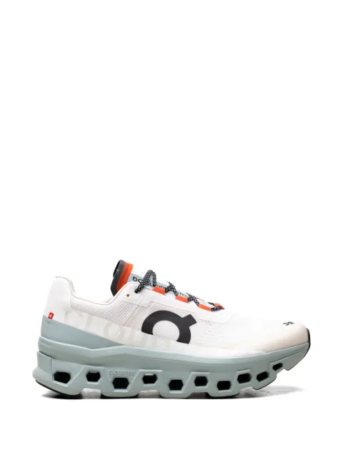 On  Cloudmonster low-top sneakers