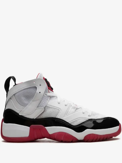 Jordan Jumpman Two Trey "Bred Concord" sneakers