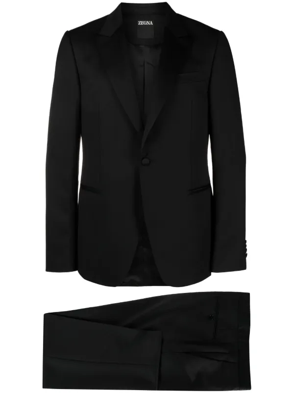 Costumes zegna clearance