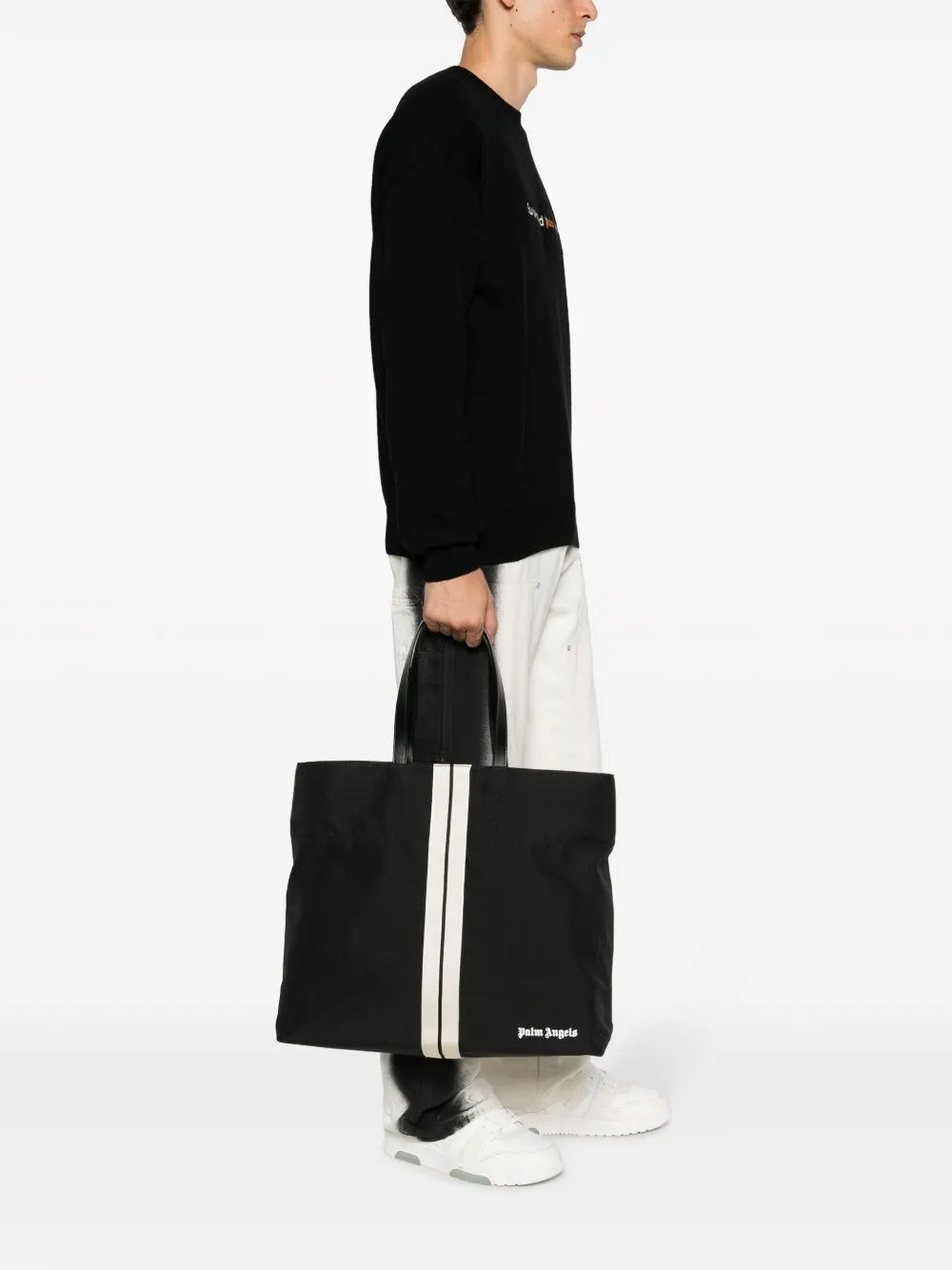 Palm Angels tote Track | Image 2