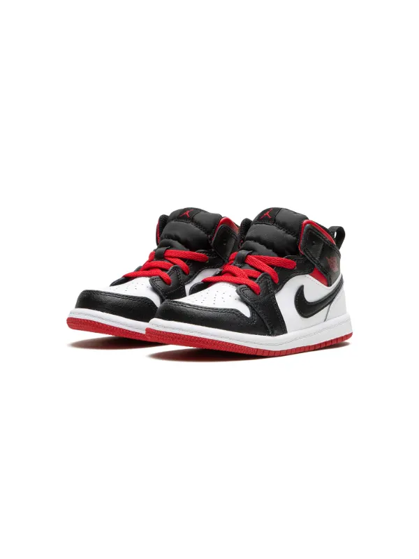 Jordan Kids 