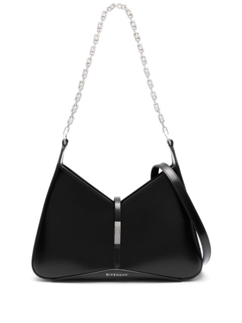 Givenchy small cut-out shoulder bag Women