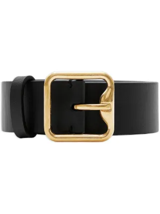 BURBERRY ベルト Belt Burberry Beige size M International in Polyester - 29220802