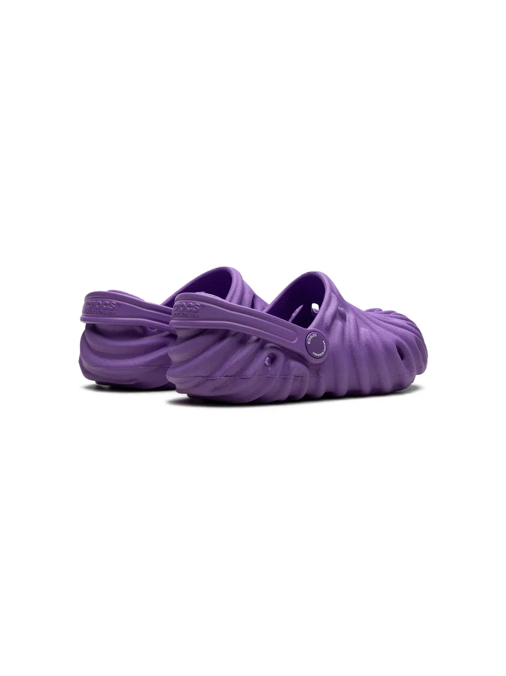  Crocs Pollex dewberry Clogs - Purple 