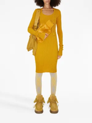 Burberry Dresses | Shirtdresses & Plaid Styles | FARFETCH US