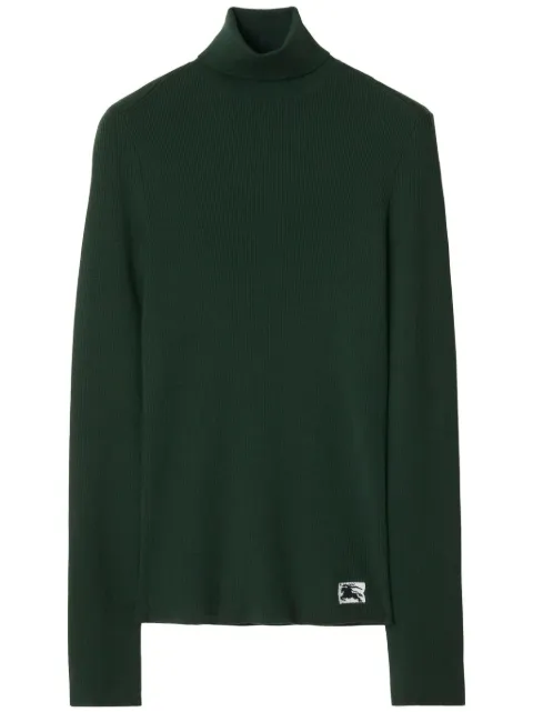 Burberry EKD wool-blend jumper
