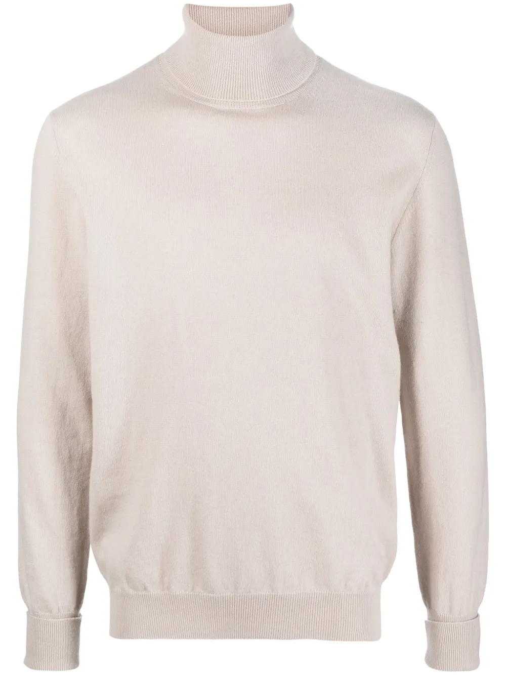 Ballantyne Kasjmier coltrui Beige