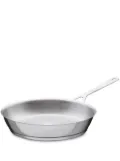 Alessi Pots&Pans stainless steel frying pan - Silver