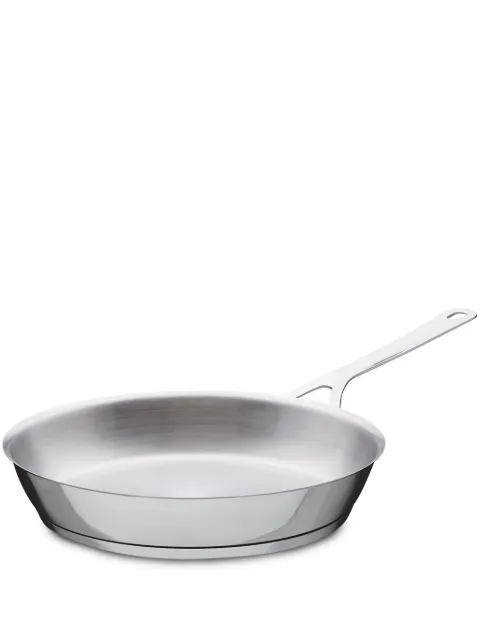 Alessi Pots&Pans stainless steel frying pan