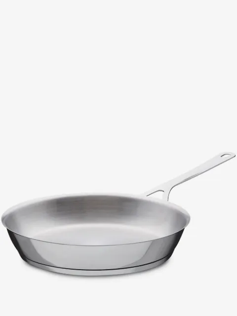 Alessi poêle Pots&Pans en acier inoxydable