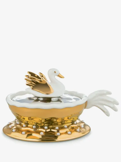 Alessi Porseleinen ornament