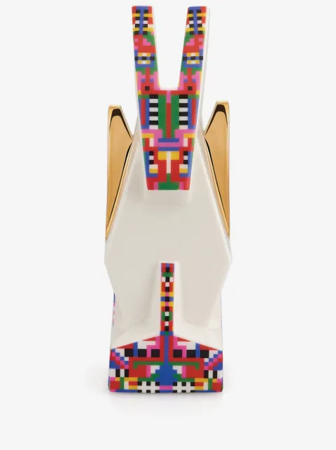 Alessi Porseleinen ornament