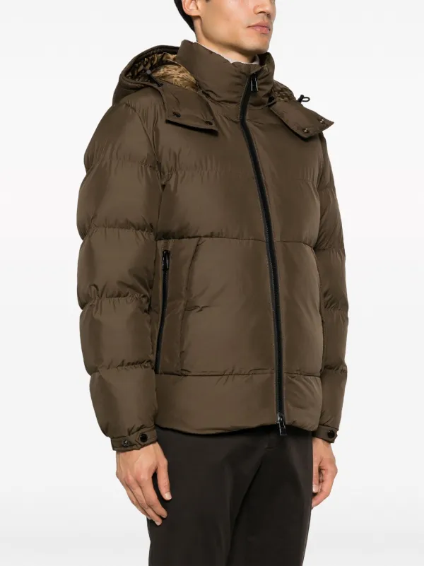 Moncler bernier outlet jacket