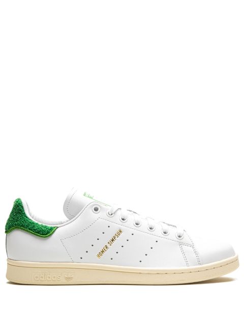 adidas x Homer Simpson Stan Smith sneakers WOMEN