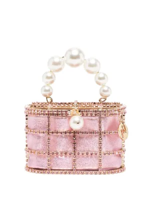 ROSANTICA バッグ SS25 Bags Collection made in Italy | Rosantica Milano