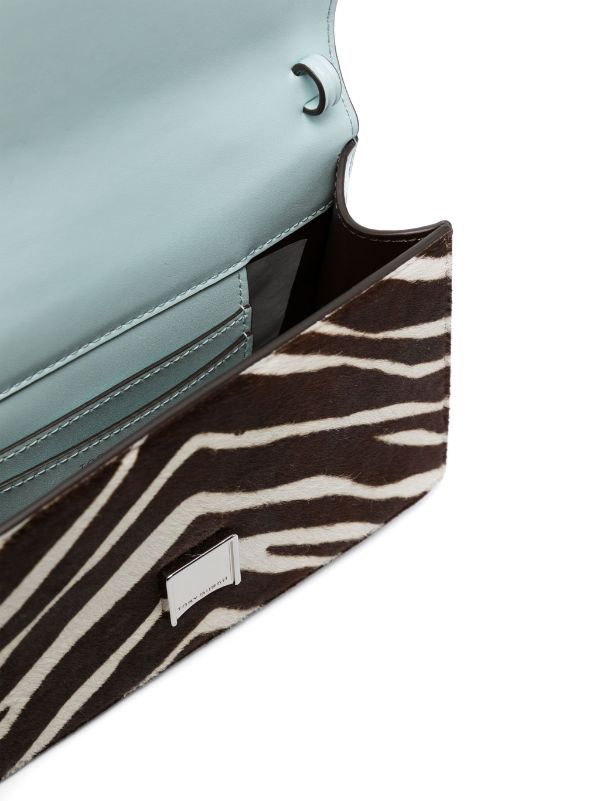 Zebra deals mini bag