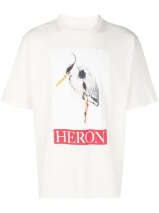 Heron Preston