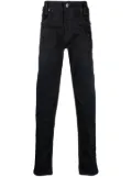 G-Star RAW mid-rise skinny jeans - Blue