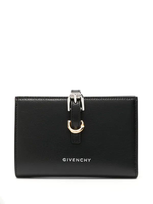 Givenchy id shops wallet