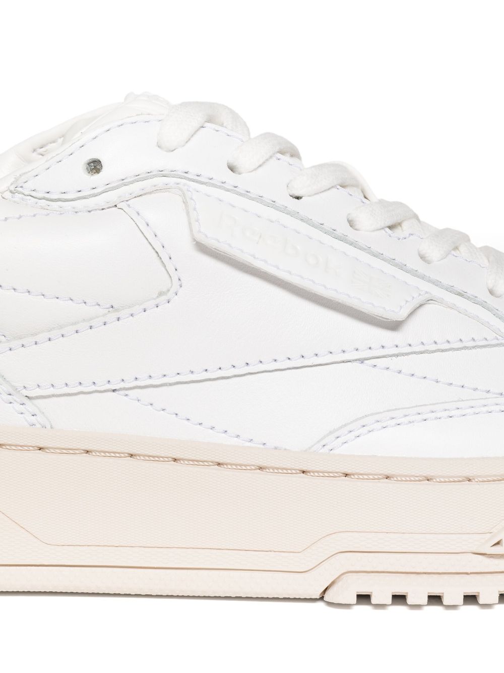 Reebok LTD Club C Ltd "White" leather sneakers MEN