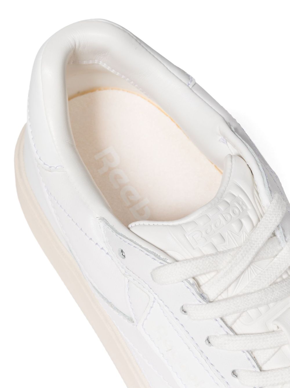 Reebok LTD Club C Ltd "White" leather sneakers MEN