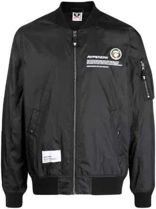 AAPE BY *A BATHING APE®