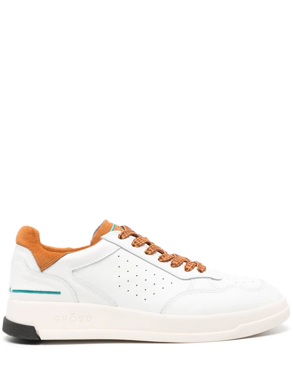 GHŌUD Tweener leather sneakers