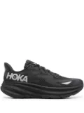 HOKA Clifton 9 GTX sneakers - Black