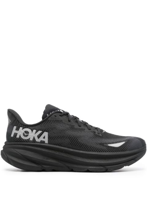 HOKA Clifton 9 GTX sneakers
