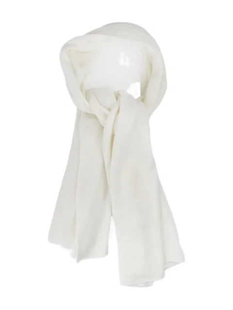 Allude cashmere scarf