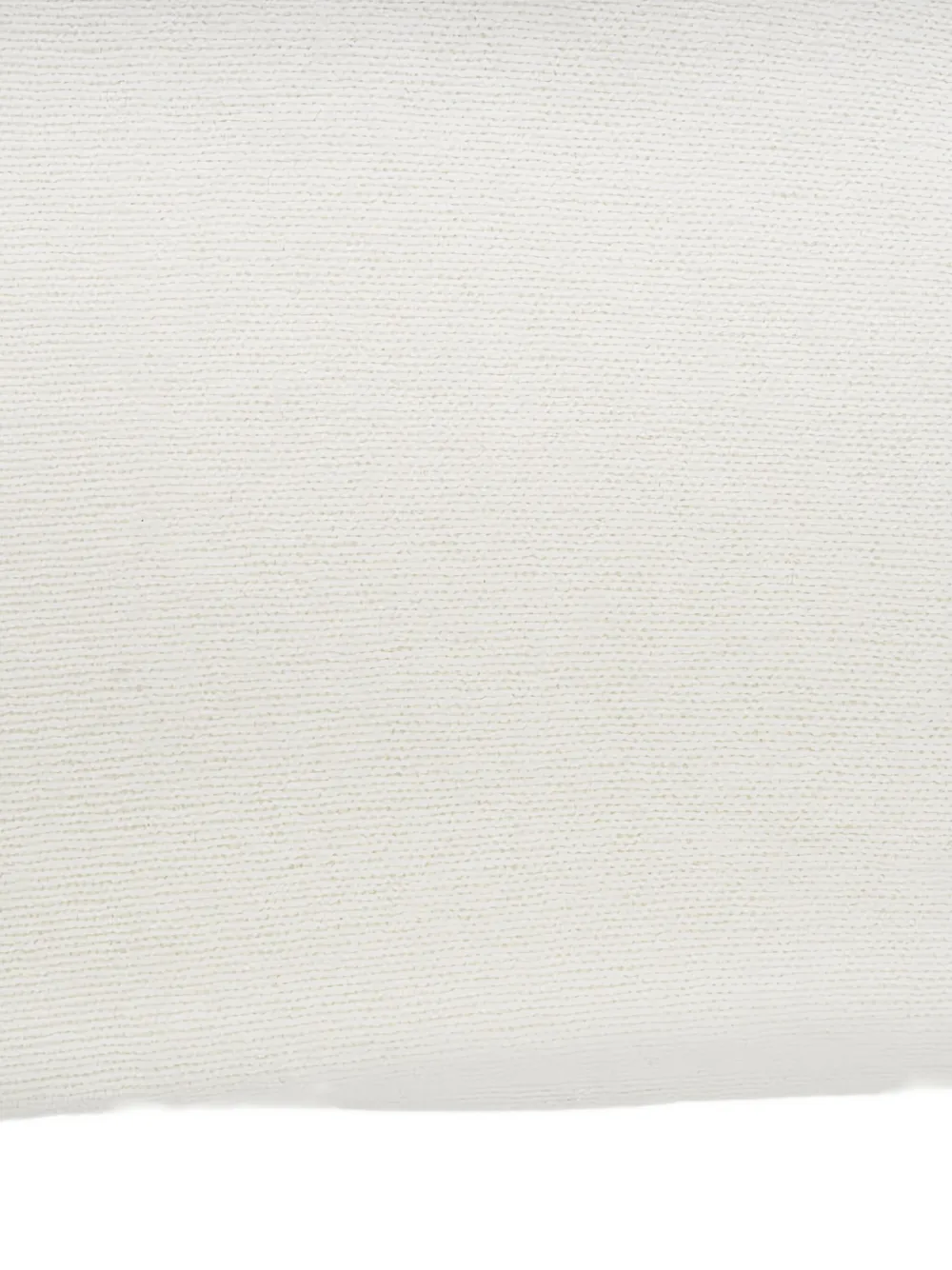 Allude cashmere scarf - Wit