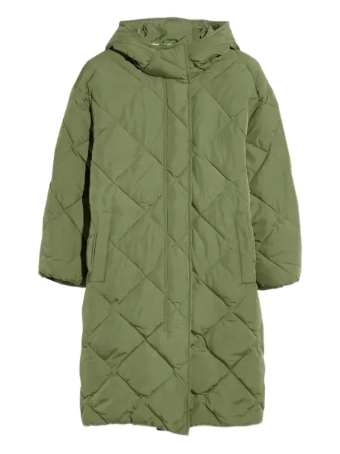 Bellerose Casaco Harper matelassê