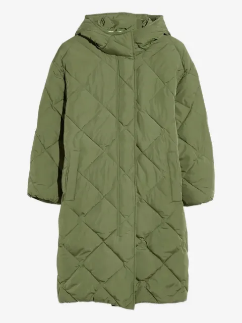 Bellerose Harper padded coat