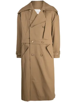 Designer Trench Coats for Men on Sale FARFETCH