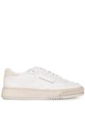 Reebok LTD Club C Ltd canvas sneakers - White