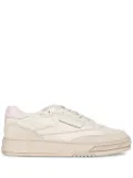 Reebok LTD Club C Ltd nappa leather sneakers - White