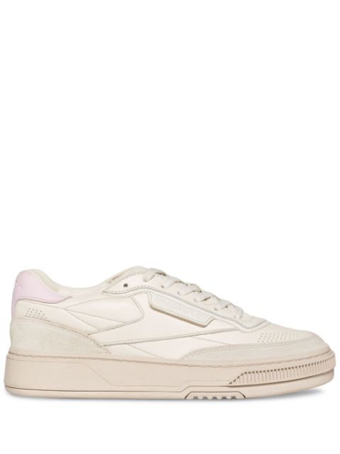 Reebok LTD Club C Ltd nappa leather sneakers WOMEN