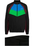 Lacoste x Daniil Medvedev tracksuit set - Multicolour