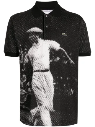 lacoste rene lacoste