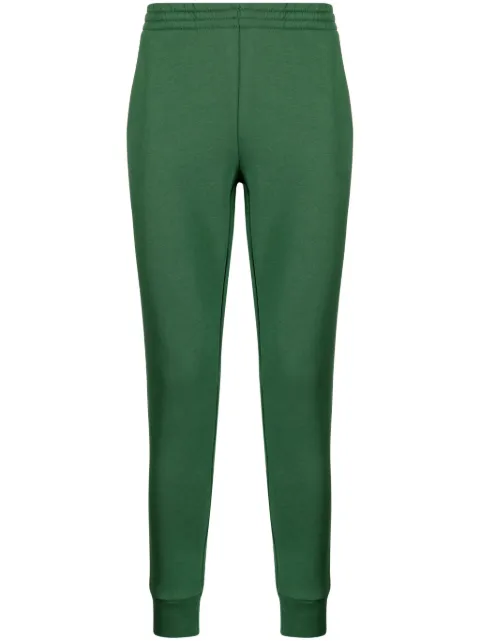 Lacoste pants con parche del logo