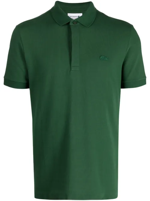 Polo Smart Paris en piqué - Lacoste - Modalova