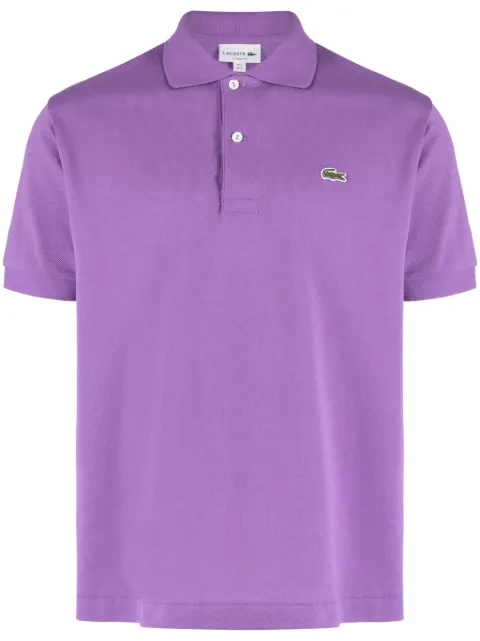 Lacoste Original L.12.12 piqué polo shirt