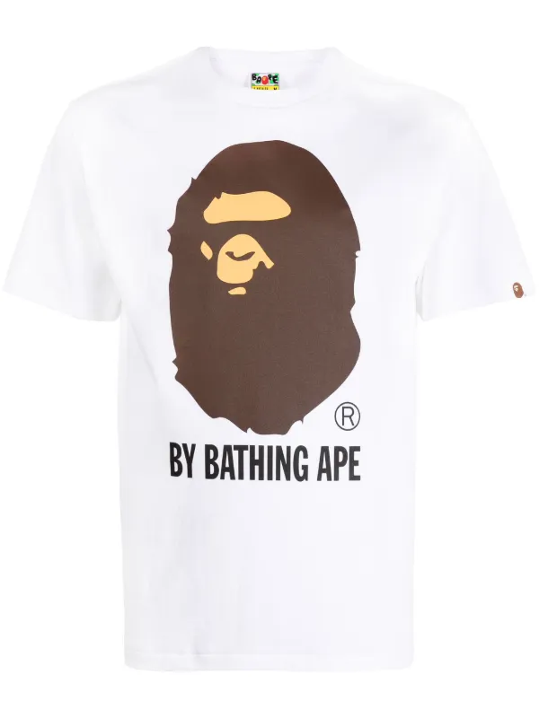 A BATHING APE  tシャツvintage