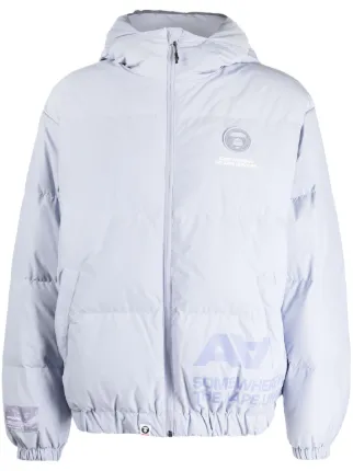 AAPE BY *A BATHING APE®
