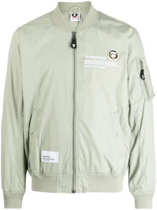 AAPE BY *A BATHING APE®