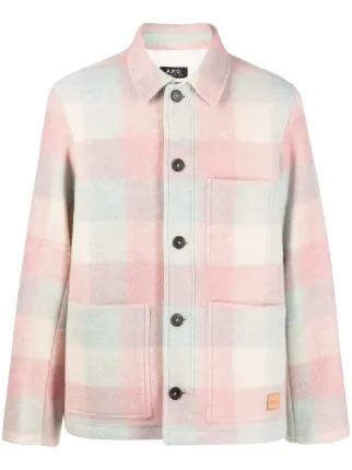 A.P.C.